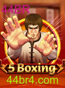 Descubra as Emoções e Regras do 5Boxing: O Novo Fenômeno no Mundo dos Jogos