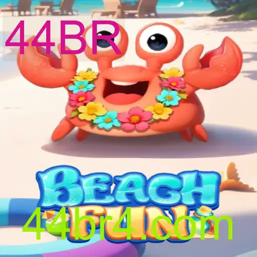 Explore o Jogo de Verão Definitivo: BeachFun e Sua Palavra-Chave Secreta 44BR