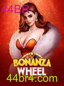 BonanzaWheel: O Jogo Revolucionário que Combina Sorte e Estratégia