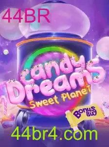 CandyDreamsSweetPlanet: Aventura Intergaláctica no Universo dos Doces