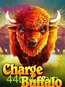 Descubra o Electrizante Mundo de ChargeBuffalo: Um Jogo Inovador com 44BR