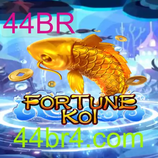 FORTUNEKOI: Explorando o Fascinante Jogo de Estratégia Aquática