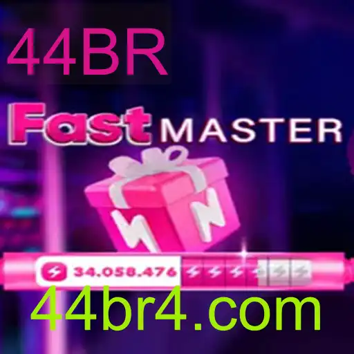 FastMaster: Descubra o Jogo Revolucionário com 44BR