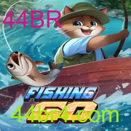 FishingGO: Um Mergulho no Universo da Pesca Virtual com 44BR