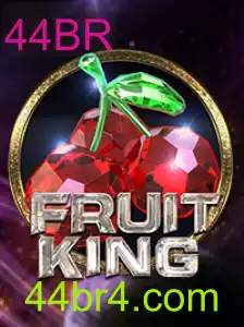 Explorando o Mundo de FruitKing: Um Jogo de Estratégia Frutífera