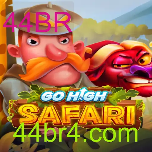 GoHighSafari: Explorando o Mundo Selvagem Com a Chave 44BR