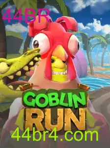 Explorando o Fascinante Mundo de GoblinRun: Um Jogo de Aventura e Estratégia