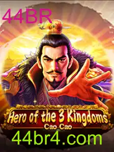 Descobrindo o Novo Jogo 'Heroofthe3KingdomsCaoCao': Um Mergulho no Mundo dos Reinos Antigos