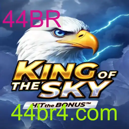 KingOfTheSky: A Experiência Aérea Revolucionária Com 44BR