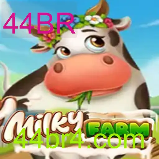 MilkyFarm - Um Mergulho no Mundo Fascinante de 44BR