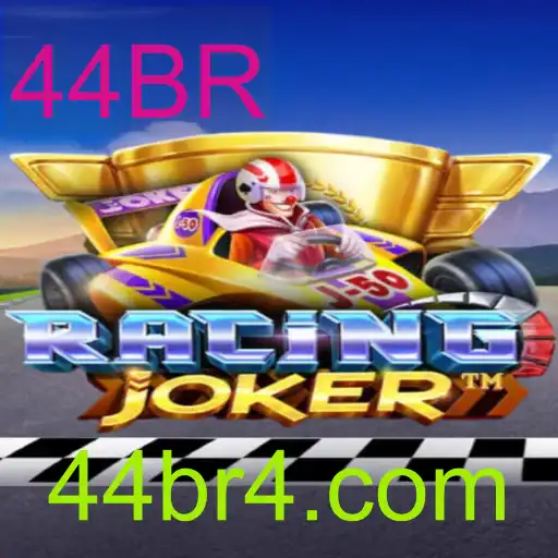 Descubra o Mundo Emocionante de RacingJoker e o Mistério por Trás de 44BR
