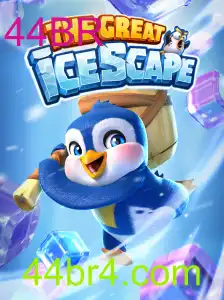 Explorando o Enigmático Mundo de TheGreatIcescape