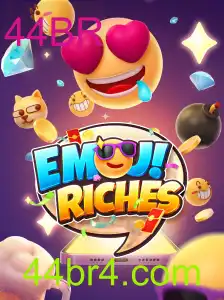 Descubra o Mundo Encantador de EmojiRiches: Uma Aventura Empolgante