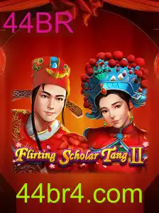 Descubra o Mundo Fascinante de Flirting Scholar Tang II