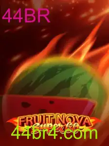 Descubra o Universo Vibrante de FruitNovaSuper60 e a Tendência 44BR