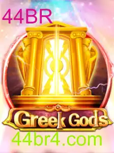 Descobrindo o Entusiasmante Mundo de GreekGods: Estratégia e Mitos