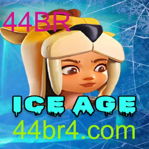 IceAge: Um Novo Mundo de Aventura e Estratégia com 44BR