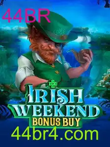 Descubra o Mundo de Emoção do IrishWeekendBonusBuy