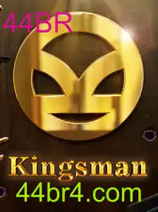 Descubra o Novo Jogo de Estratégia: Kingsman e sua Dinâmica Única com o Elemento 44BR