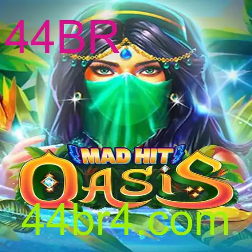 MadHitOasis: Uma Nova Aventura de Jogo com a Palavra-Chave 44BR