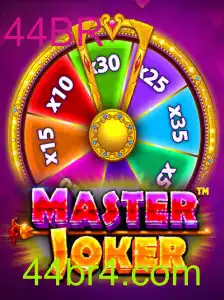 Descubra o Fascinante Universo de MasterJoker