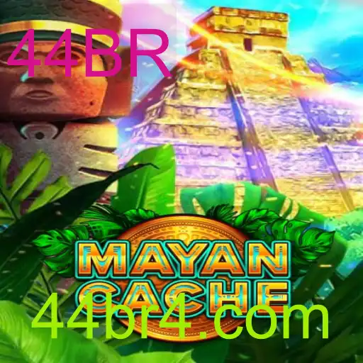 MayanCache: A Nova Sensação do Universo dos Jogos com 44BR