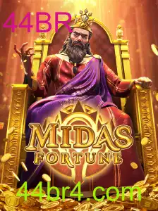 Descubra a Aventura de MidasFortune: Um Mergulho na Era Dourada