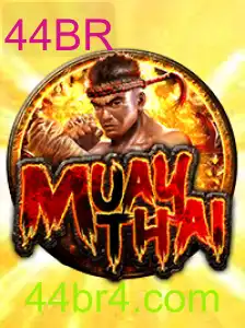 MuayThai: O Jogo Revolucionário que Mistura Tradição e Inovação