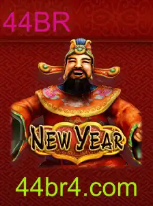 Descubra o Jogo NewYear: Um Desafio Inovador com a Palavra-Chave 44BR