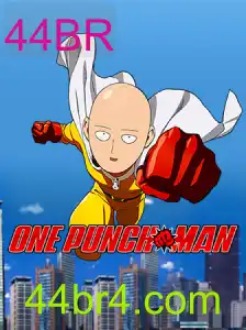 Jogo OnePunchMan: Uma Jornada Empolgante com 44BR