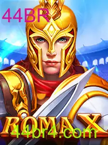 Explorando o Universo de RomaX: O Jogo Revolucionário com a Palavra-Chave 44BR