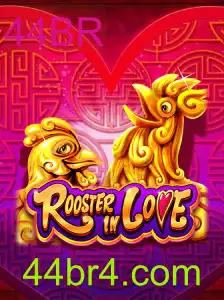 Descubra o Universo Fascinante de RoosterInLove