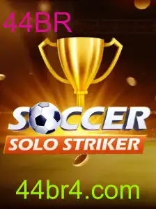 Descobrindo o SoccerSoloStriker: A Emoção do Futebol em Versão Solo
