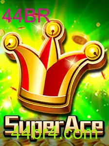 Descubra o Fascinante Mundo de SuperAce: O Jogo de Estratégia Impulsionado pelo Fenômeno 44BR