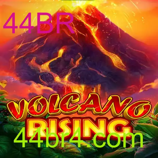 VolcanoRising: A Nova Aventura Interativa no Mundo dos Jogos