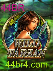 Descubra o Mundo Selvagem de WildTarzan: Um Mergulho na Aventura Virtual