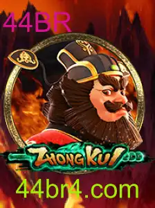 Explorando ZhongKui: O Empolgante Jogo com Elementos Inovadores